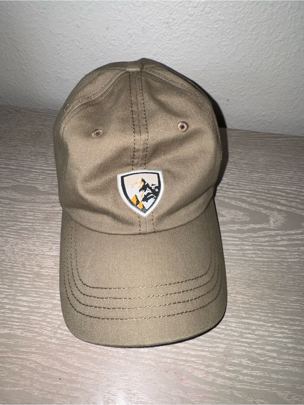 Kuhl Premium Rydr Adult Baseball Cap